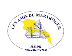 Amis du Martroger